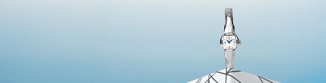 Bulova Women's Jewelry Watches featuring American Girl