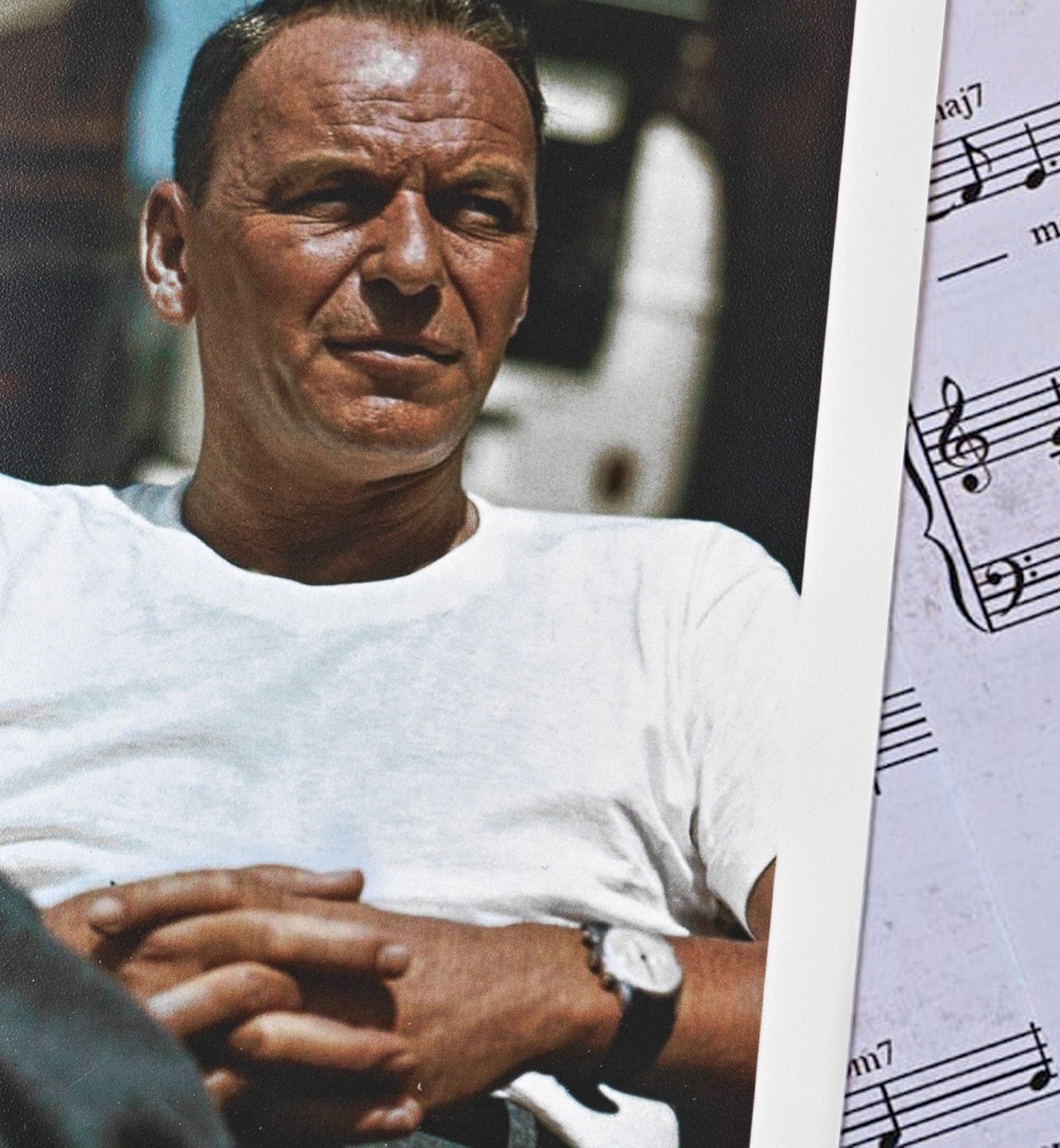 Men\'s Frank Sinatra Watches | Bulova | Automatikuhren