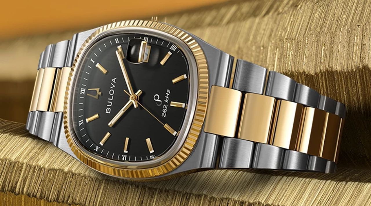 All Super Seville Watches | Bulova | Bulova