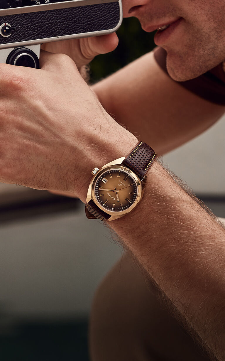 Bulova Official Site | Bulova