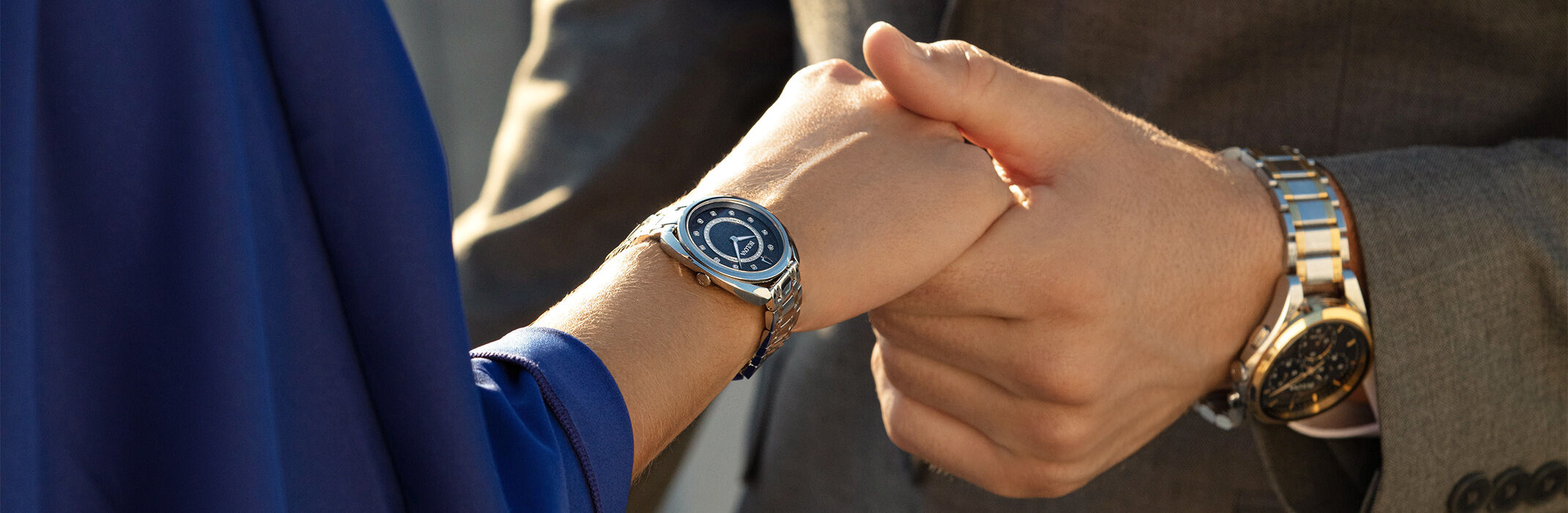 Caravelle Designed by Bulova | Bulova