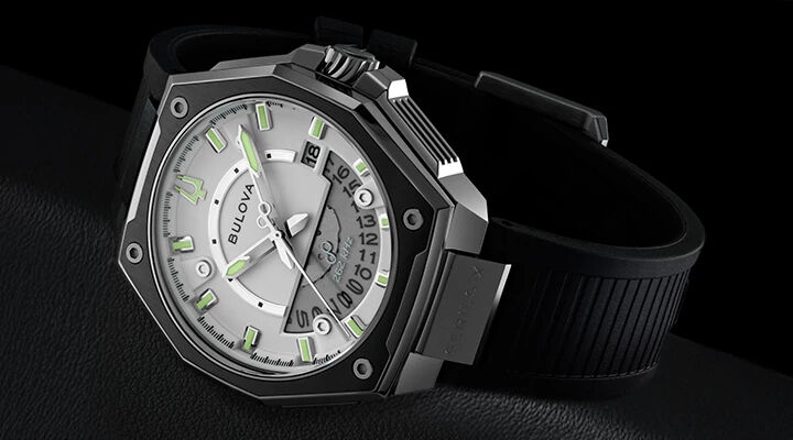 Bulova Series X 98b457 Beauty Shot
