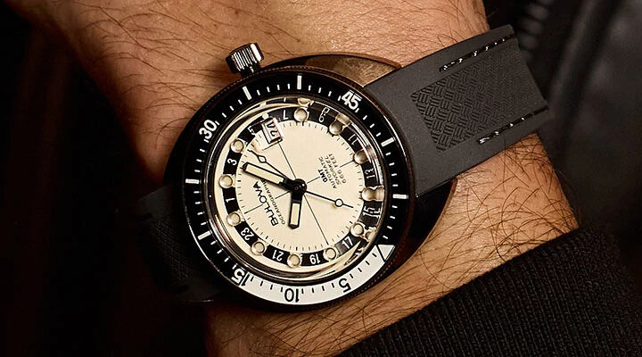Men's Automatic Watches | Bulova