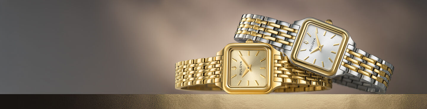 Women's Sutton watches 98L330 97L191