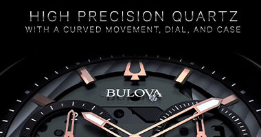 Jack s Corner High Frequency High Performance Bulova