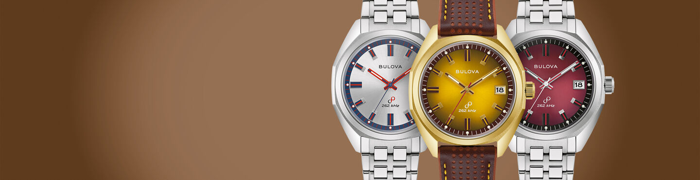 bulova 262