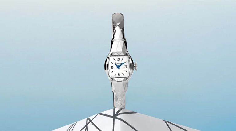 Bulova Women's Jewelry Watches featuring American Girl