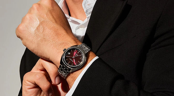 Men s Precisionist Watches Bulova
