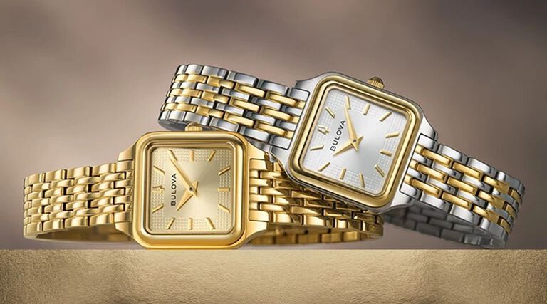 Best Bulova watch gifts for her