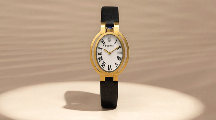 Rubaiyat "Ella" watch sku 97P180
