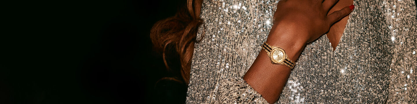 Women's Marine Star watch sku 97L192