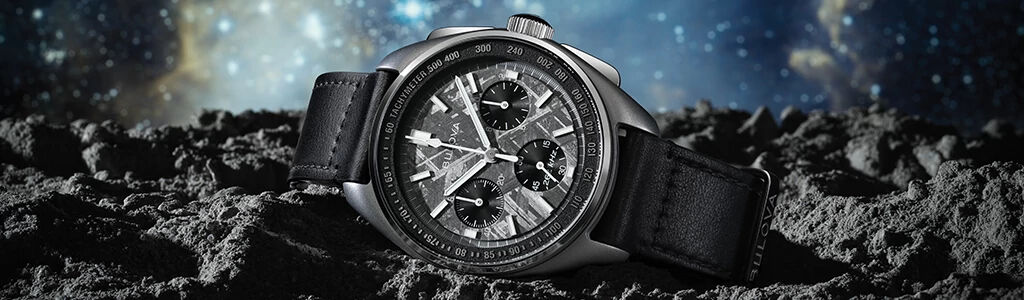 Archive Series Watches Bulova