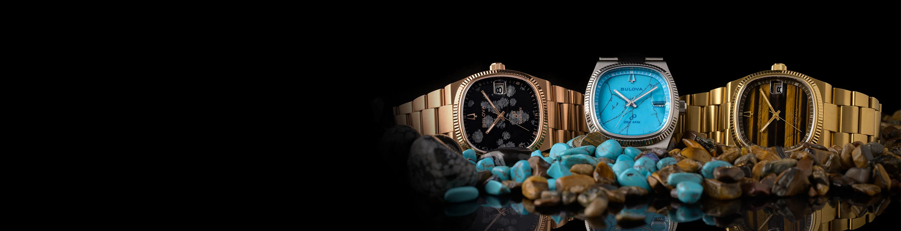 All Super Seville Watches | Bulova | Bulova