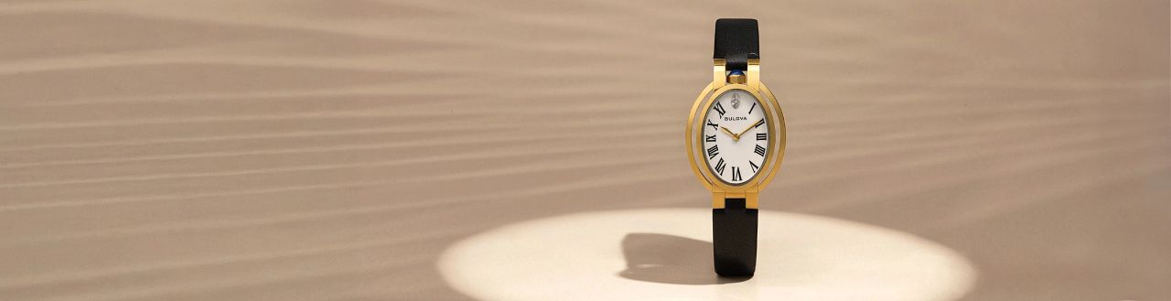 Best Bulova watch gifts for her