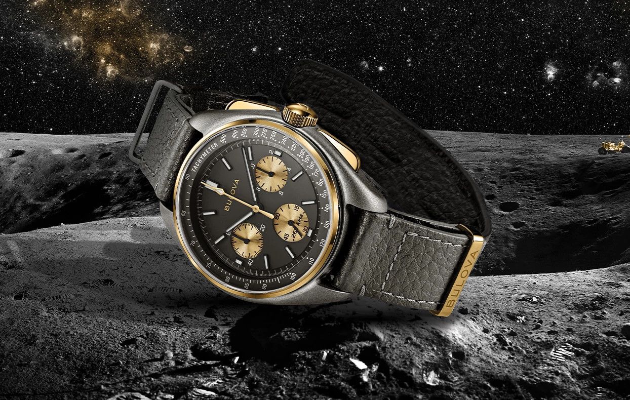 bulova moon pilot
