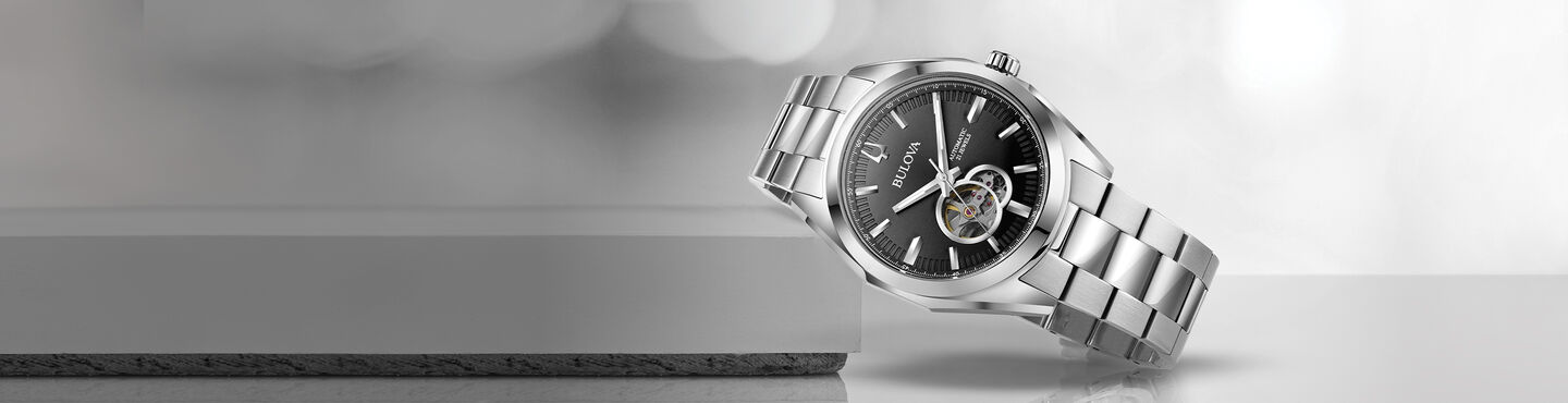Refined Luxury Surveyor