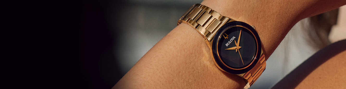 Modern Watches for women