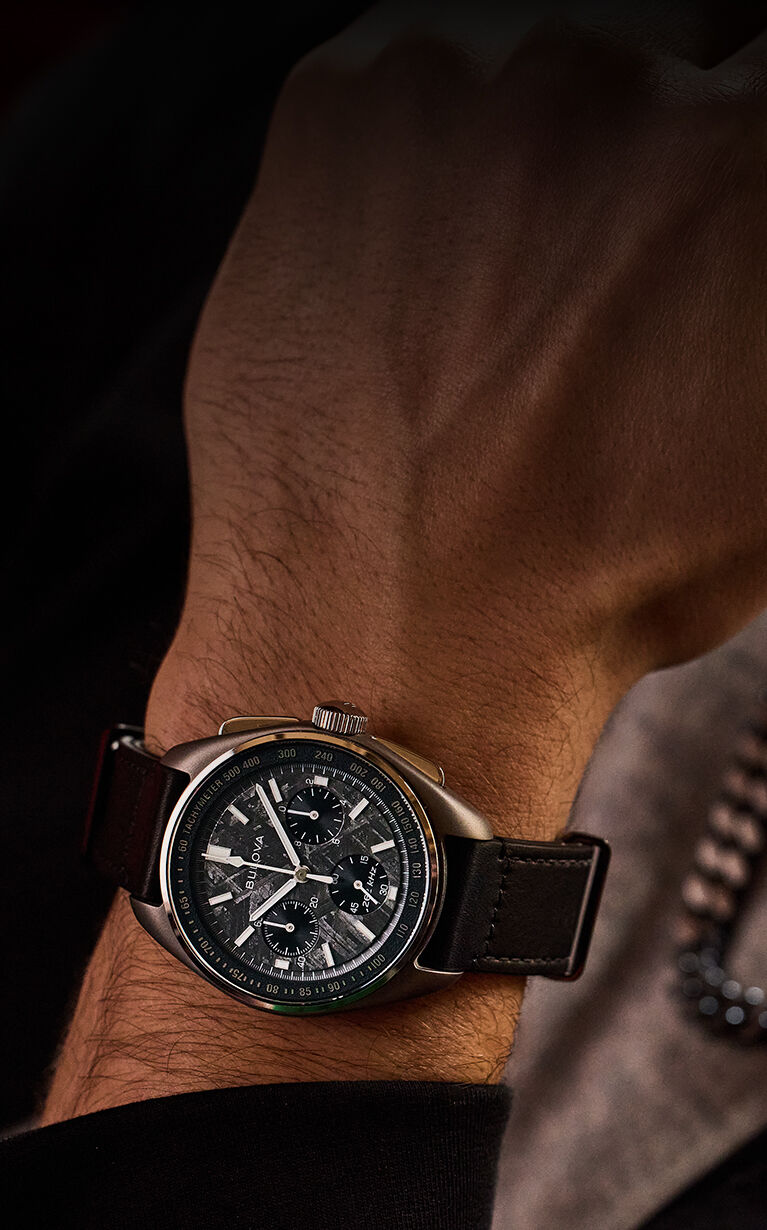 Bulova Official Site Bulova