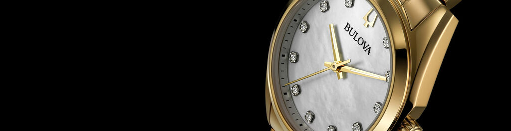 Featuring the Surveyor watch model 97A182, Surveyor model 97P172
