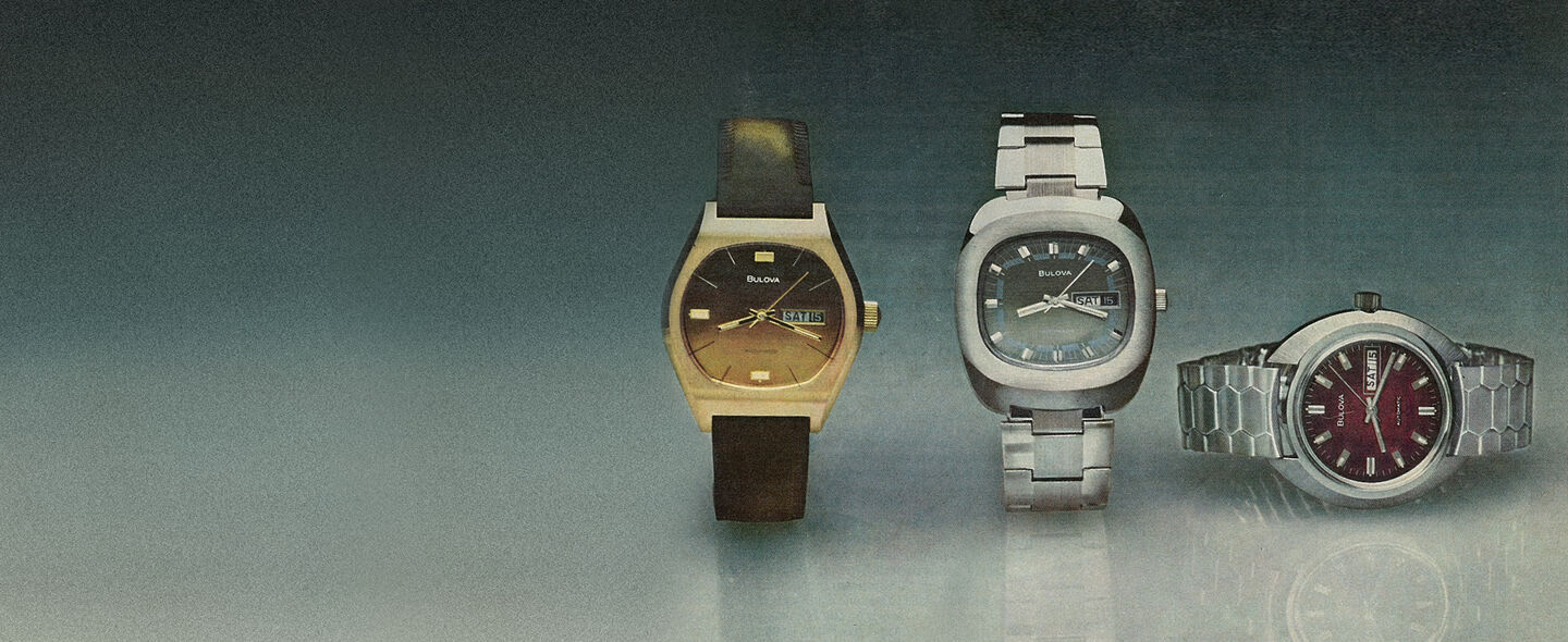 Bulova 150
