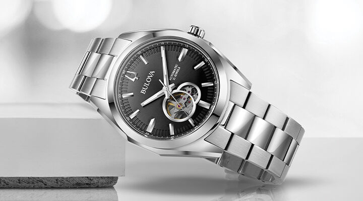 Refined Luxury Surveyor