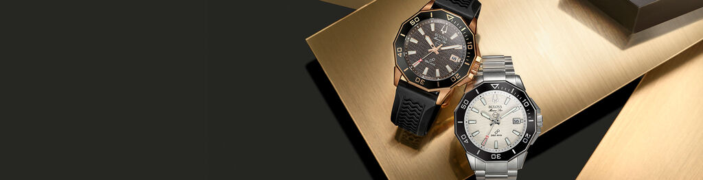 Marine Star Watches for Men
