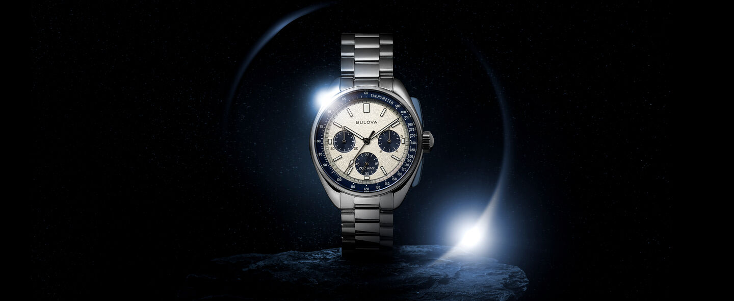 Lunar Pilot