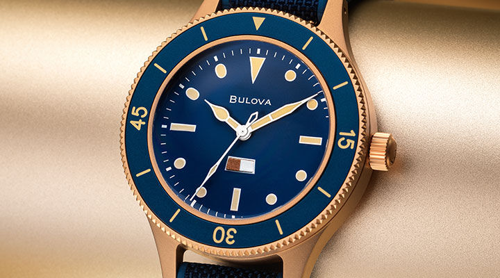 Men's Automatic Watches