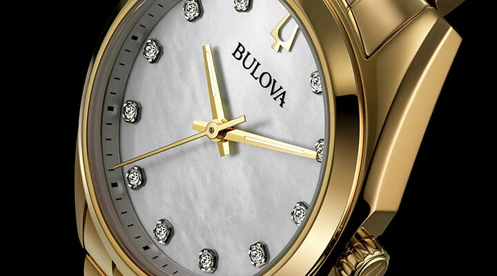 Featuring the Surveyor watch model 97A182, Surveyor model 97P172
