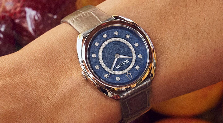 Classic Watches for women