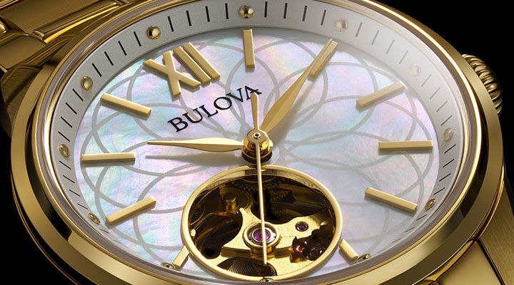 montres automatiques