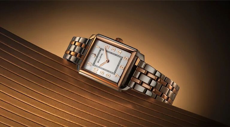 Featuring the Sutton watch model 98L328