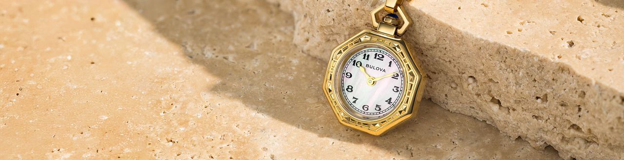 Featuring the Rubaiyat Pendant Necklace Model 97L182