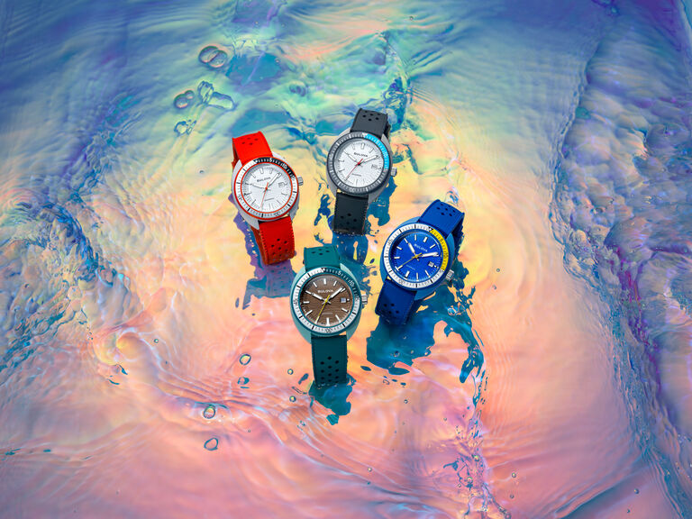Collection Snorkel