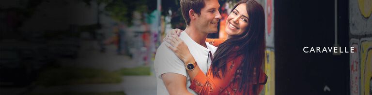 Caravelle Women's Watches