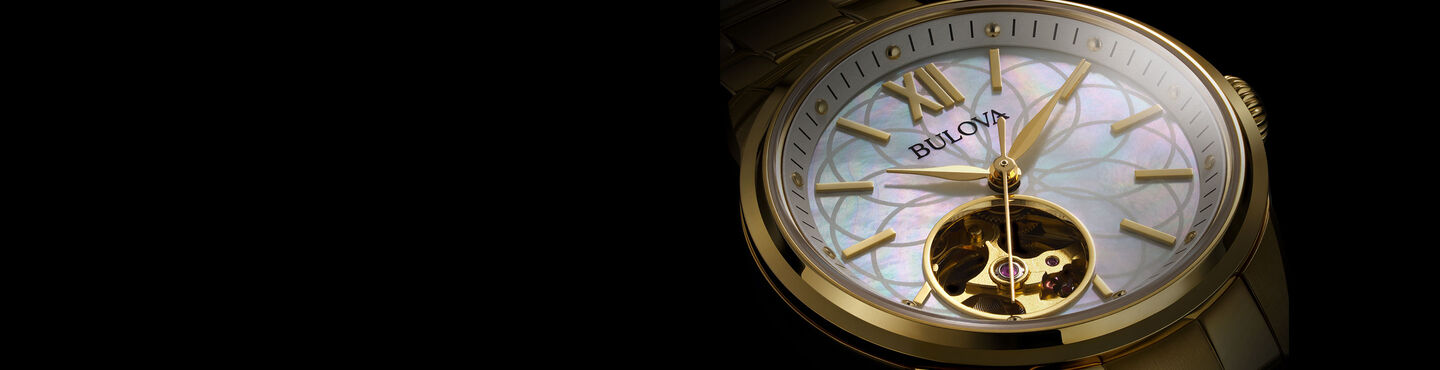 montres automatiques