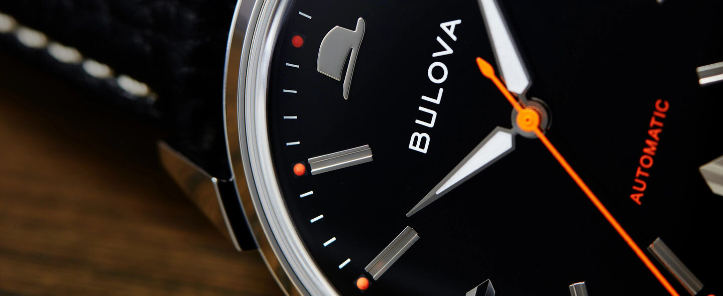 Bulova & Frank SInatra