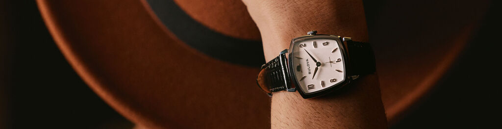 Featuring the Bulova Frank Sinatra I 've got you under my skin watch model 96A337