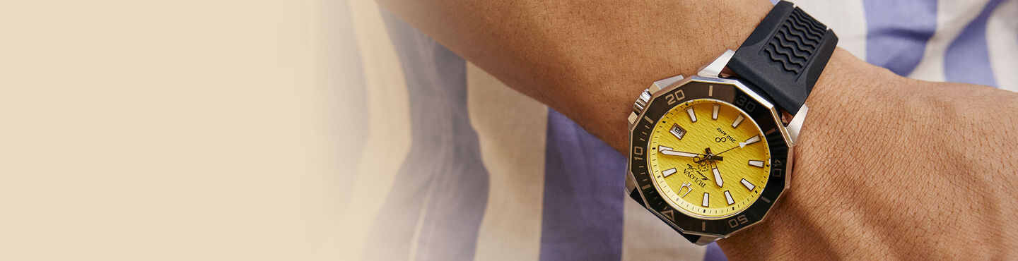 Montres-bracelets Hommes