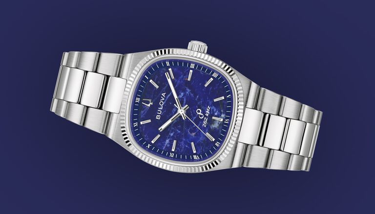 Bulova's Super Seville 96A348