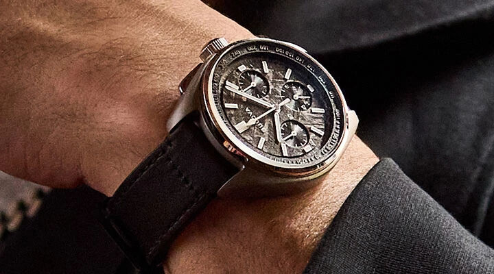 Best-selling watches for him