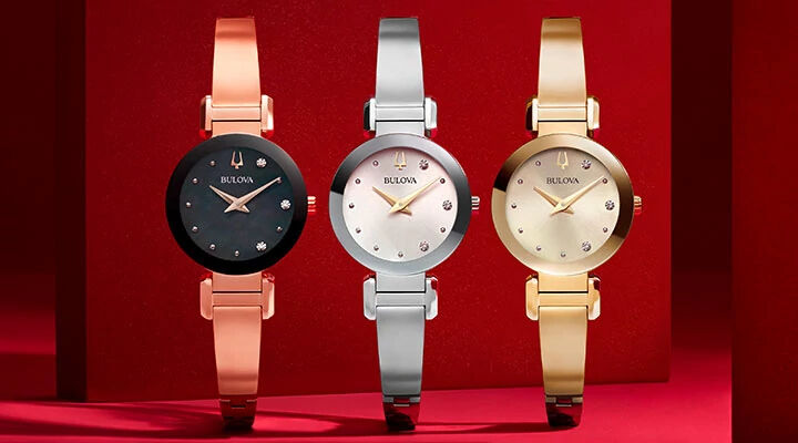 Modern Watches for women
