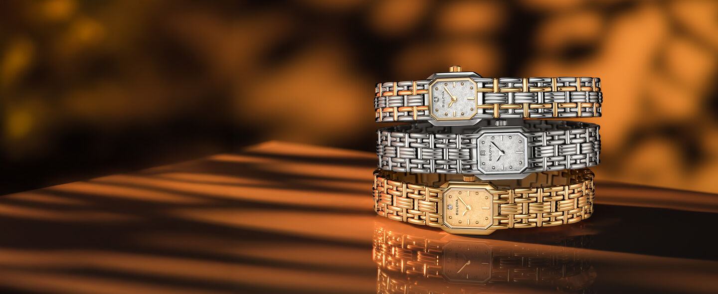 Featuring the Goddess of Time watch models 96P263_97P184_98P237