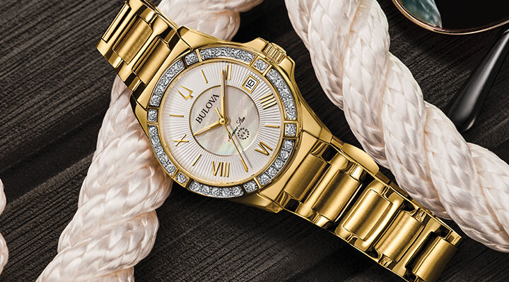 Montres-bracelets femme