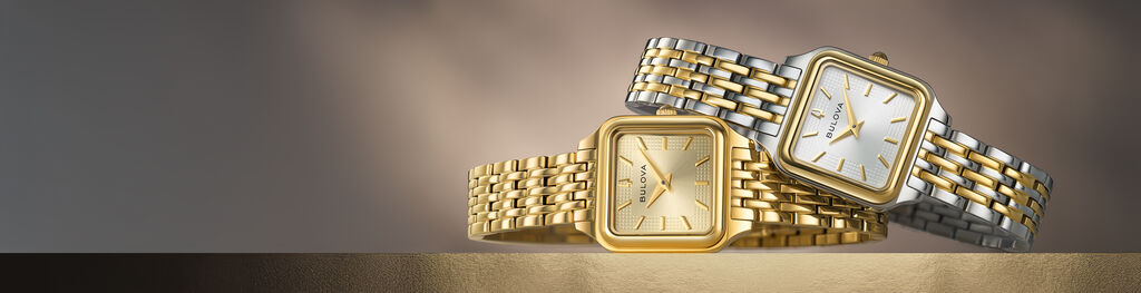 Featuring the Sutton watch model 97L191, 98L330