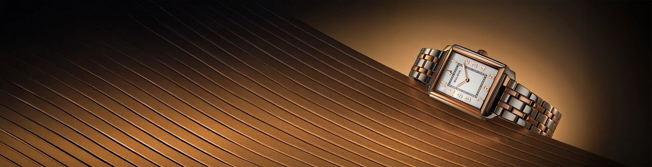 Featuring the Sutton watch model 98L328