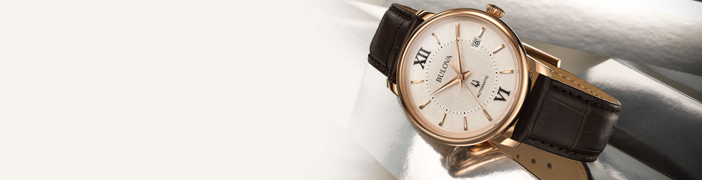Men's Classic Watches