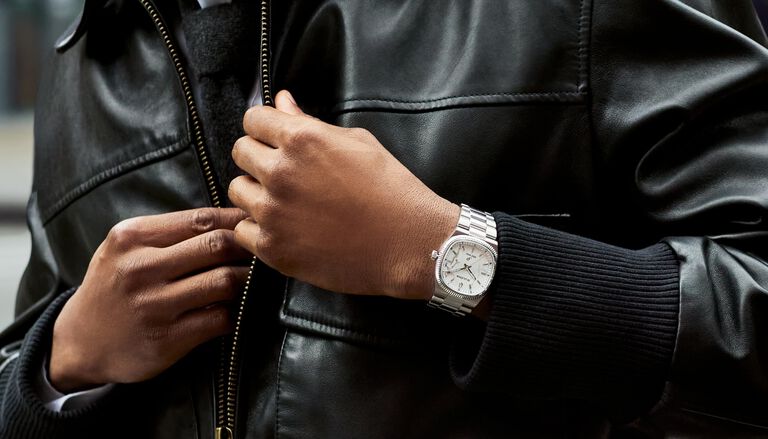 Featuring the Bulova's Super Seville  watch model 96A344