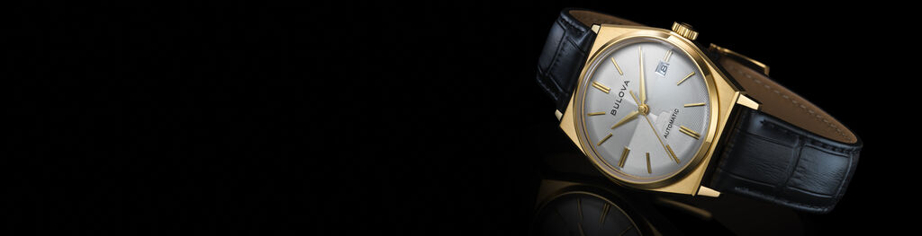 Pr&eacute;sentation du mod&egrave;le de montre  