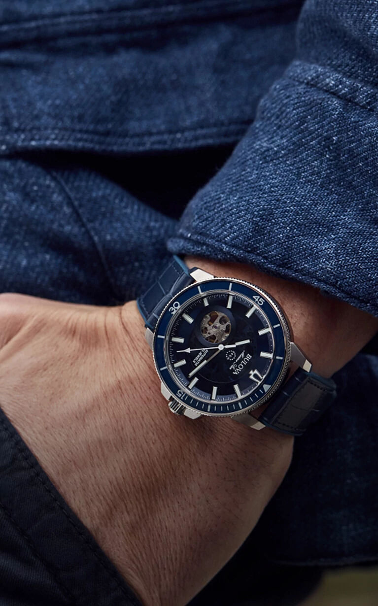 Marine Star